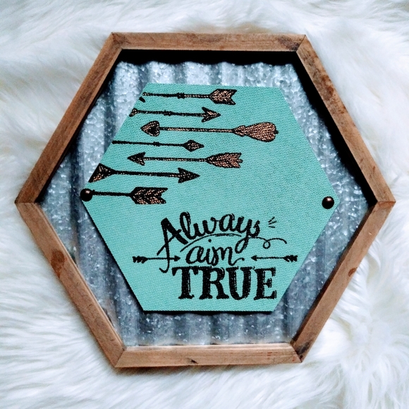 Transpac Other - Motivational California Dream Frame Wall Art